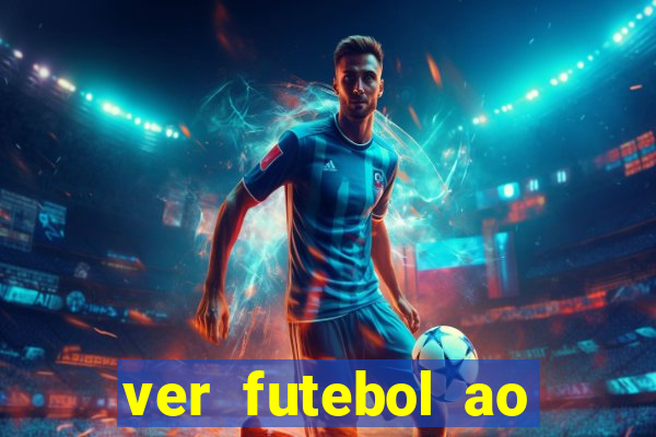 ver futebol ao vivo futemax